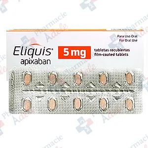 Eliquis