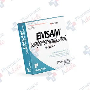 Emsam