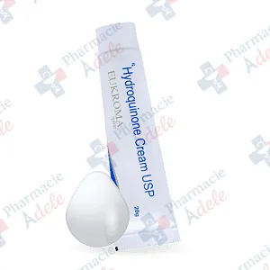 Eukroma Cream