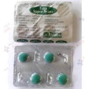 Extra Super Avana