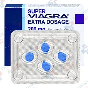 Extra Super Viagra