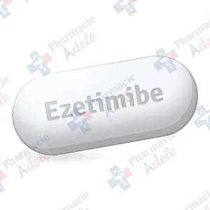 Ezetimibe