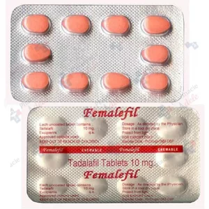 Female Cialis