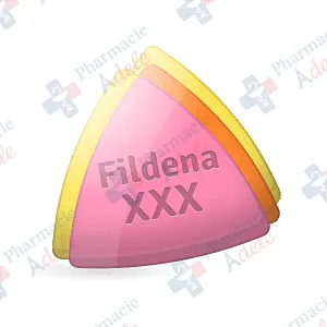 Fildena XXX
