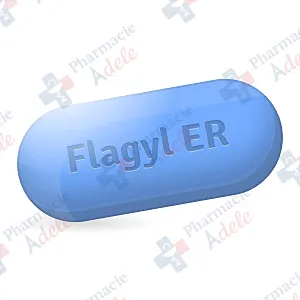 Flagyl ER