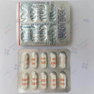 Fluoxetine