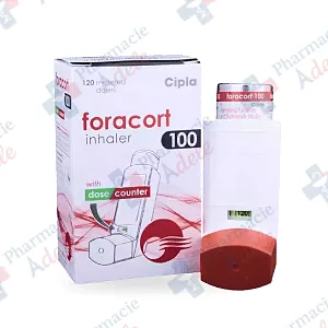 Foracort Inhaler