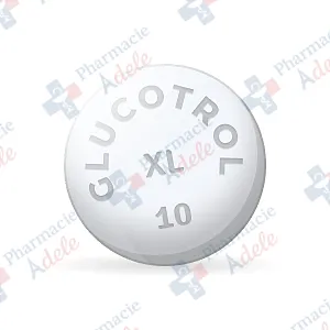Glucotrol XL