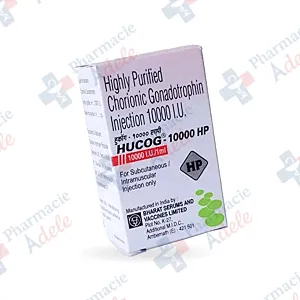 Hucog HP