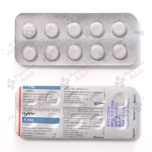 Hytrin