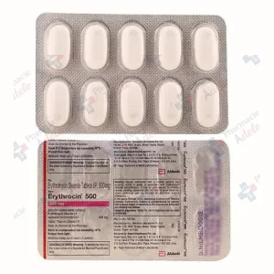 Ilosone
