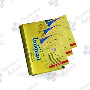 Imiquad Cream