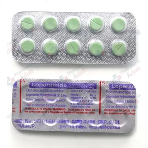 Imodium