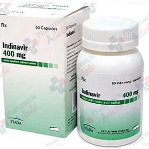 Indinavir