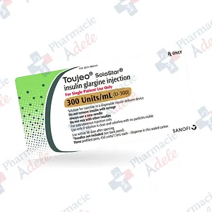 Insulin Glargine