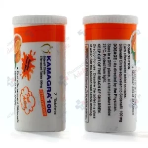 Kamagra Effervescent