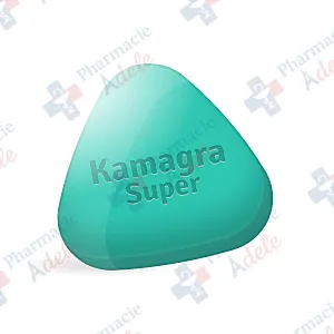 Kamagra Super