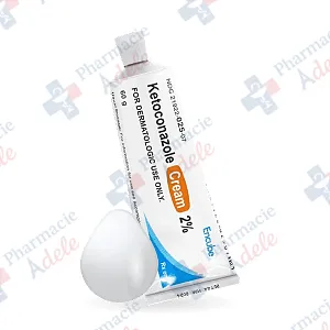 Ketoconazole Cream