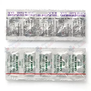 Lamictal