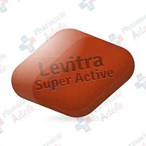 Levitra Super Active