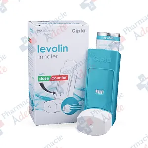Levolin Inhaler