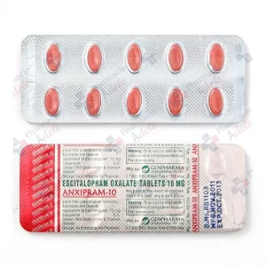Lexapro
