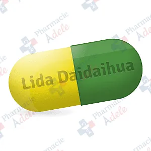 Lida daidaihua