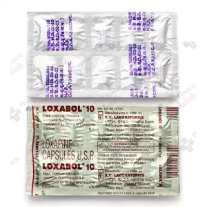Loxitane
