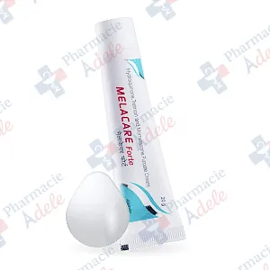 Melacare Forte Cream