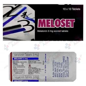 Melatonin
