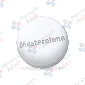 Mesterolone