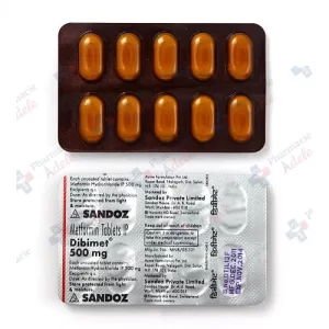 Metformin