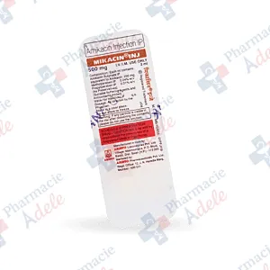 Mikacin Injection