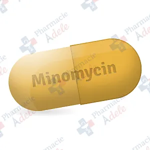 Minomycin
