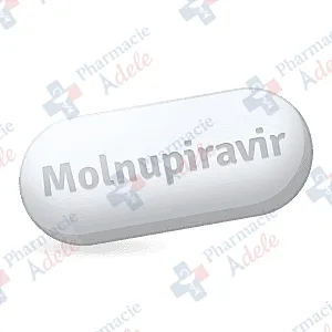 Molnupiravir