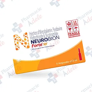 Neurobion Forte Injection