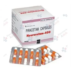 Nootropil