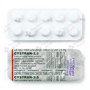 Oxytrol