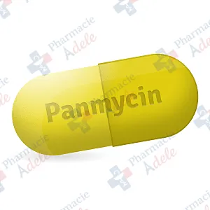 Panmycin