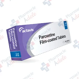 Paroxetine