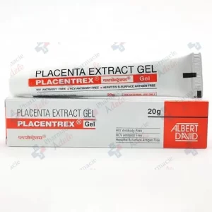 Placentrex