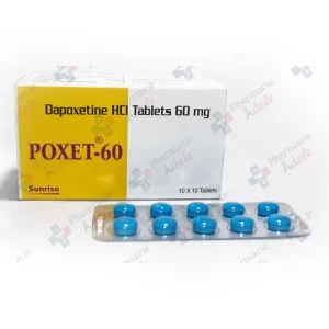 Poxet