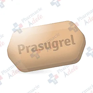 Prasugrel