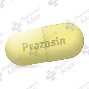 Prazosin