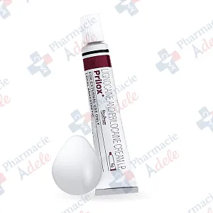 Prilox Cream