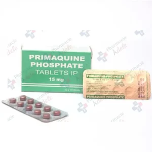 Primaquine