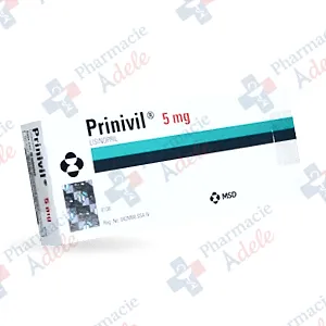 Prinivil
