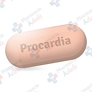 Procardia