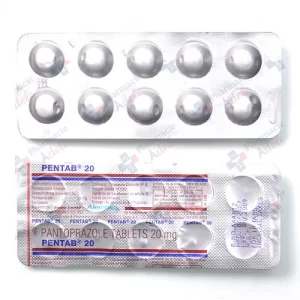 Protonix