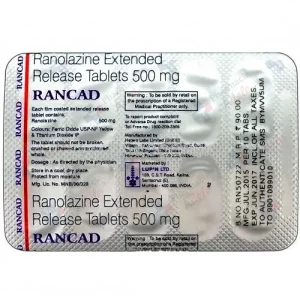 Ranexa